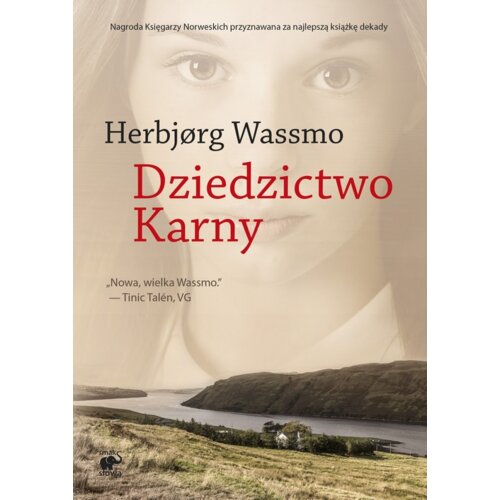 Dziedzictwo Karny. Trylogia Diny. Tom 3