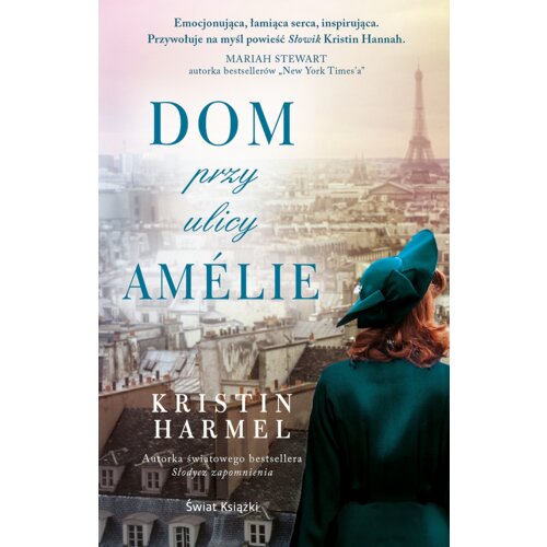 Dom przy ulicy Amélie