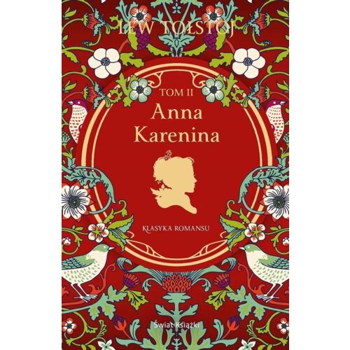 Anna Karenina. Tom 2