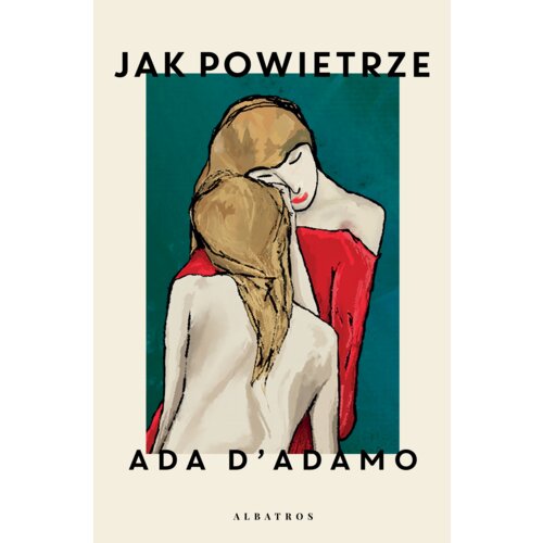 Jak powietrze