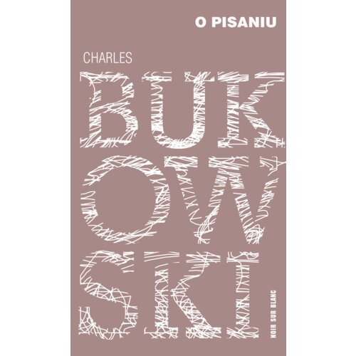 O pisaniu