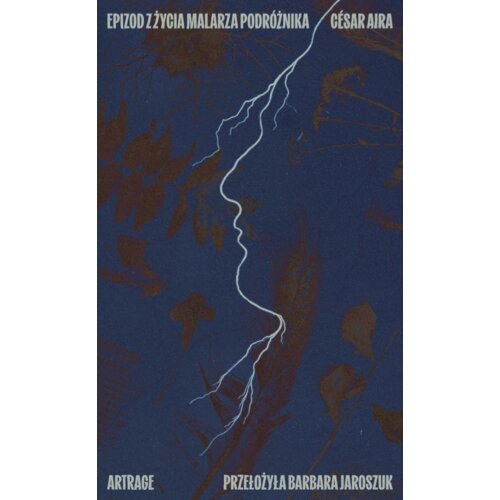 Epizod z życia malarza podróźnika