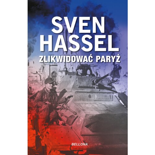 Zlikwidować Paryż