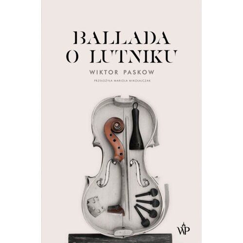 Ballada o lutniku
