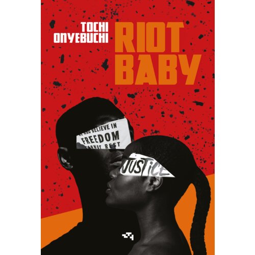 Riot Baby
