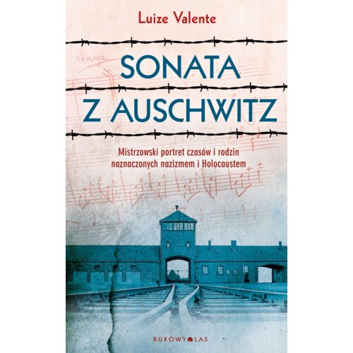 Sonata z Auschwitz