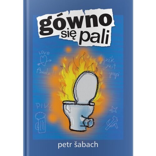 Gówno się pali