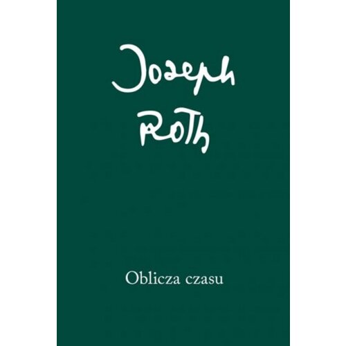 Oblicza czasu