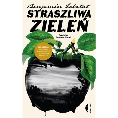 Straszliwa zieleń
