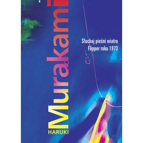 Słuchaj pieśni wiatru Flipper roku 1973 TW