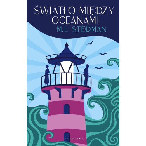 Światło między oceanami