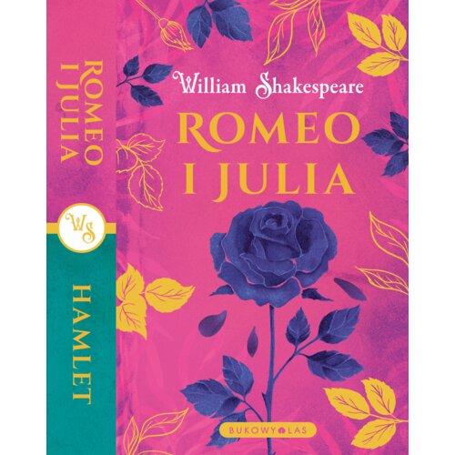 Romeo i Julia. Hamlet. Wydanie podwójne