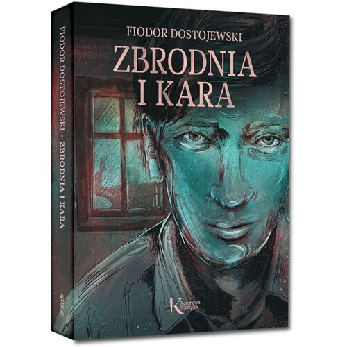 Zbrodnia i kara
