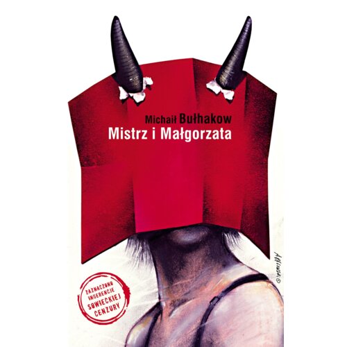Mistrz i Małgorzata