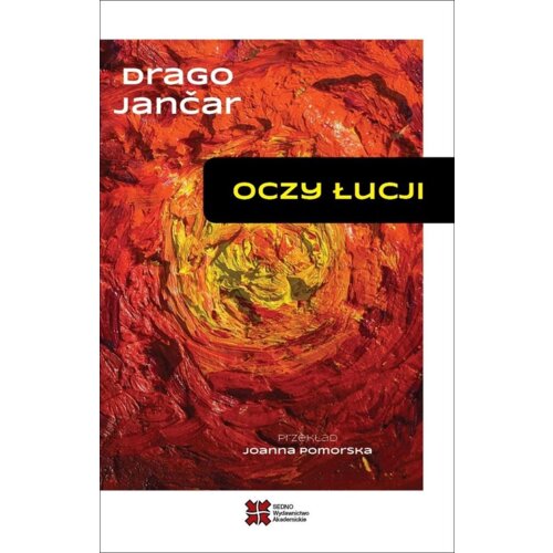 Oczy Łucji (wybór opowiadań)