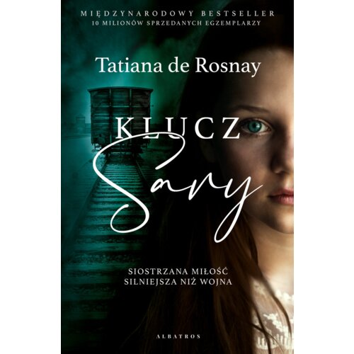 Klucz Sary