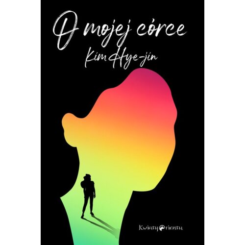 O mojej córce