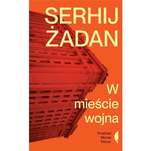 W mieście wojna