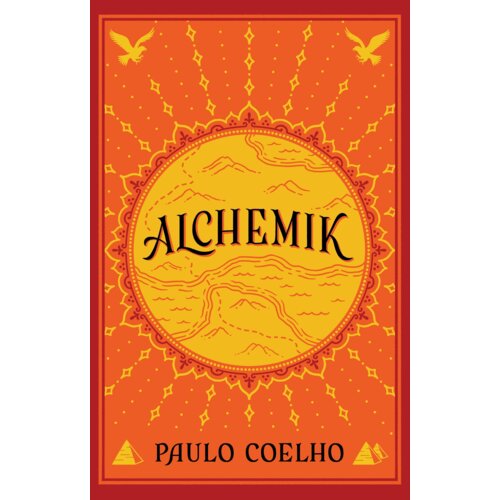 Alchemik
