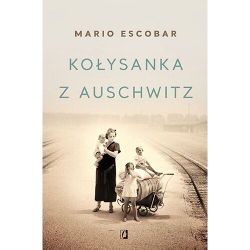 Kołysanka z Auschwitz