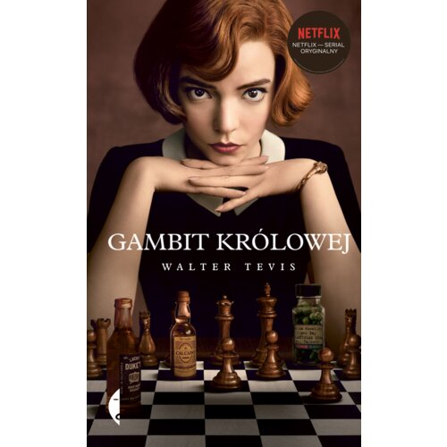 Gambit królowej