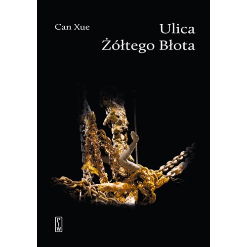 Ulica Żółtego Błota