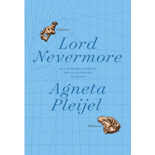 Lord Nevermore
