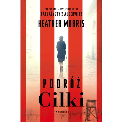 Podróż Cilki