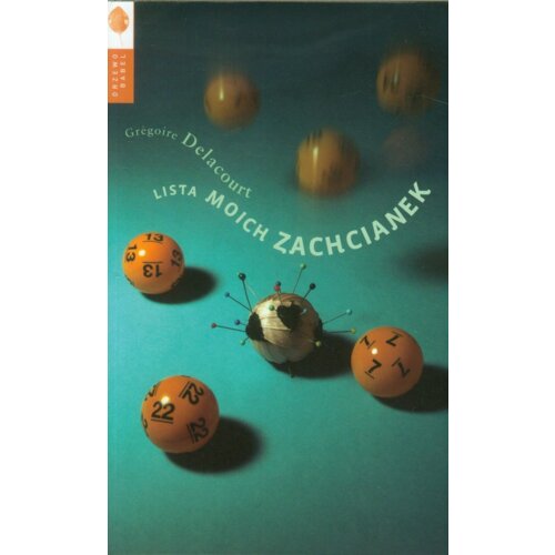 Lista moich zachcianek