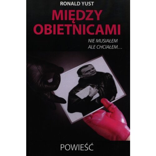 Między obietnicami nie musiałem ale chciałem