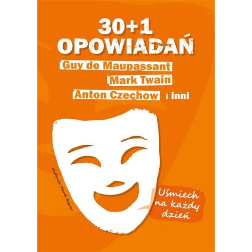 30+1 opowiadań. Humor na każdy dzień