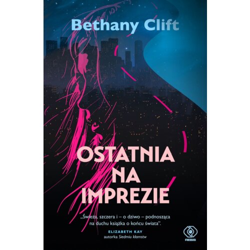 Ostatnia na imprezie