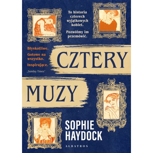 Cztery muzy