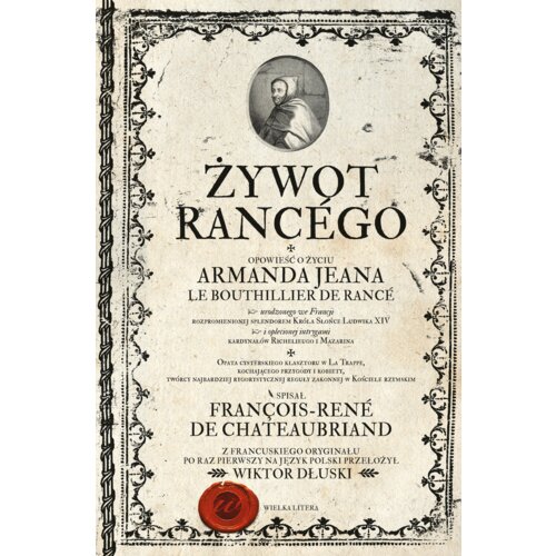 Żywot Rancégo