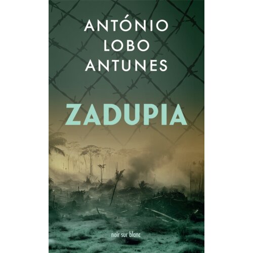 Zadupia