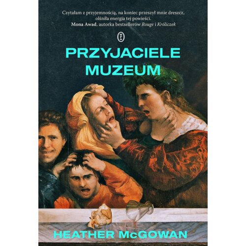 Przyjaciele muzeum