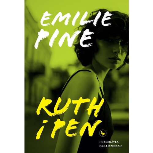 Ruth i Pen