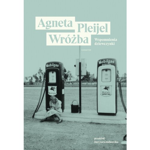 Wróżba. Wspomnienia dziewczynki