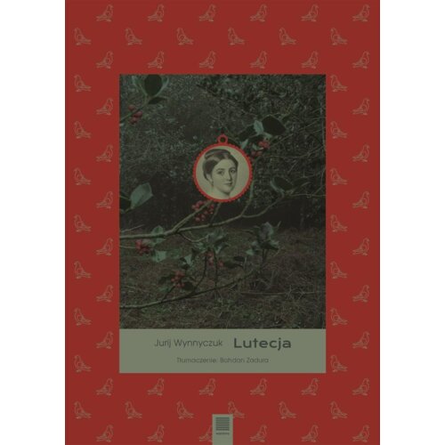 Lutecja