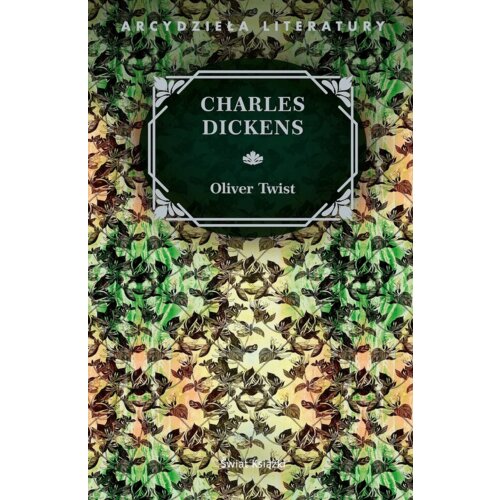 Oliver Twist