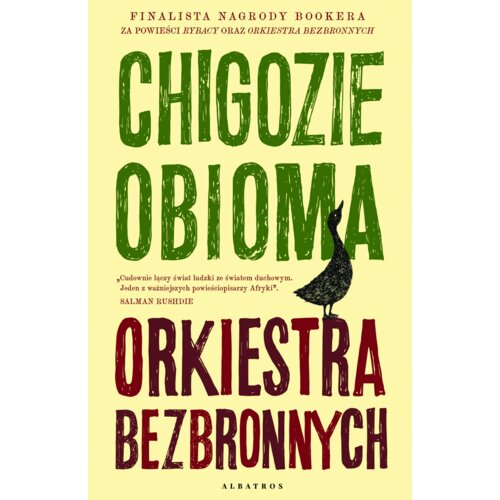 Orkiestra bezbronnych