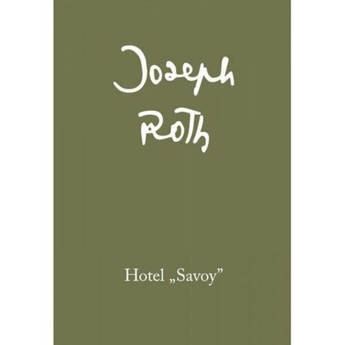 Hotel "Savoy"