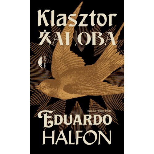 Klasztor. Żałoba