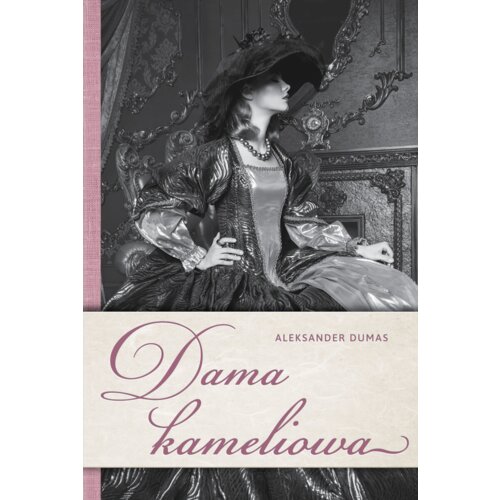 Dama kameliowa