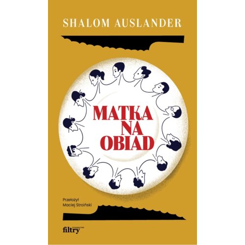 Matka na obiad