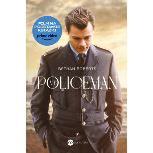 My Policeman. Wydanie filmowe