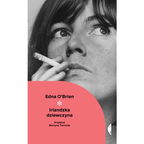 Irlandzka dziewczyna