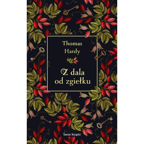 Z dala od zgiełku