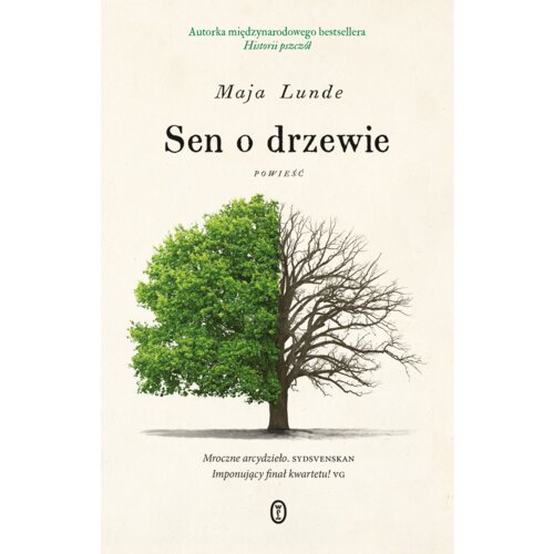 Sen o drzewie