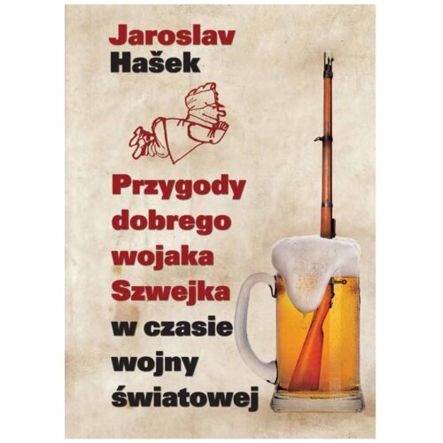 Przygody dobrego wojaka Szwejka TW
